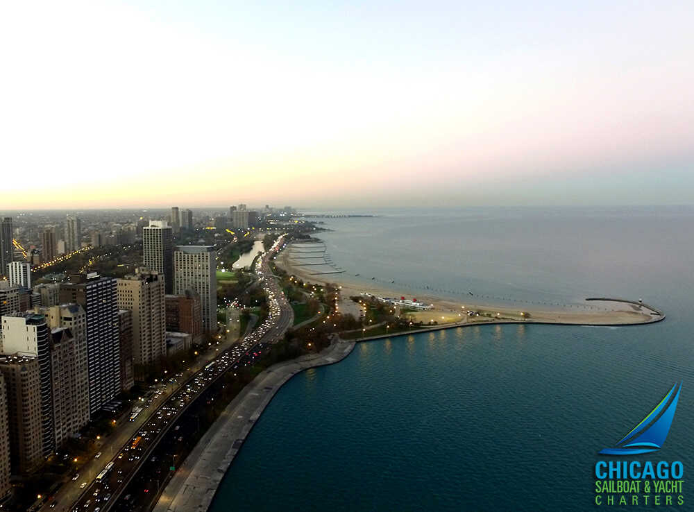 Chicago Sea View