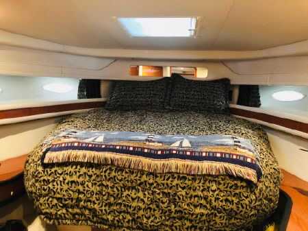 Yacht Bed
