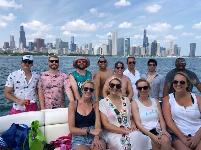 Family Boat Tours